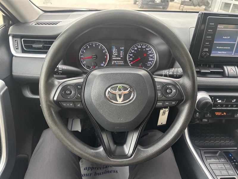 toyota RAV4 2019 - 25