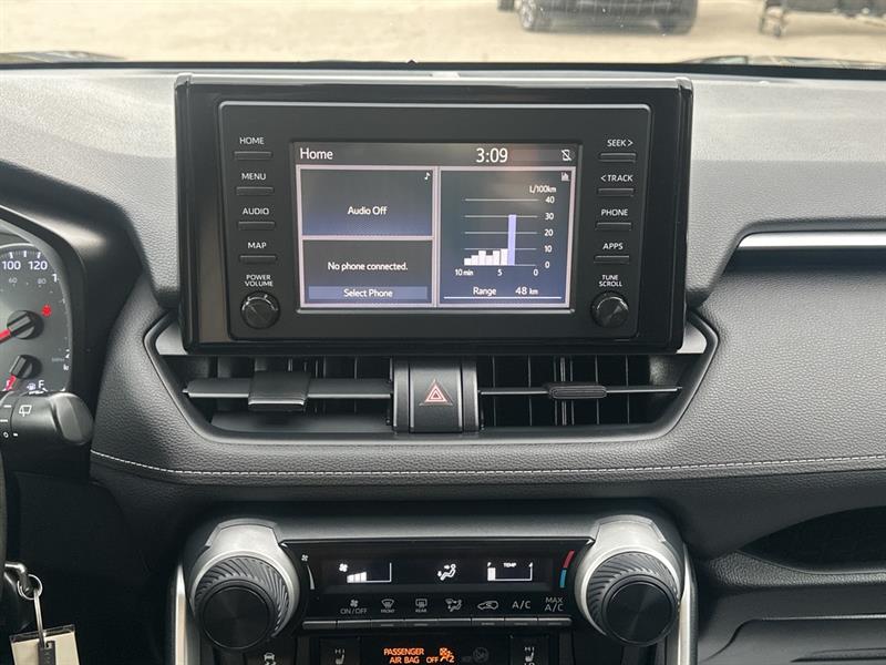 toyota RAV4 2019 - 26