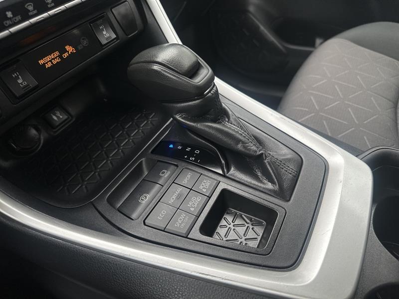 toyota RAV4 2019 - 27