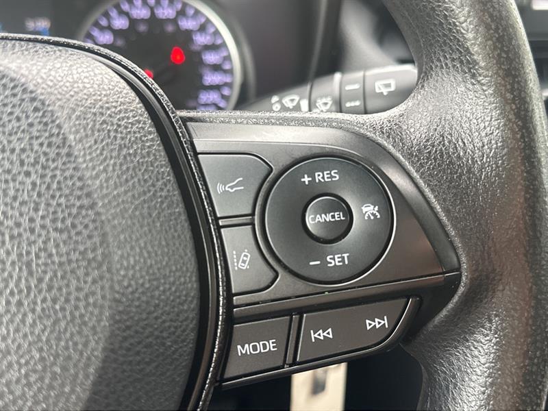 toyota RAV4 2019 - 29