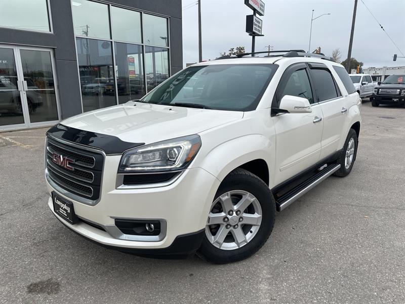 gmc Acadia 2015 - 2