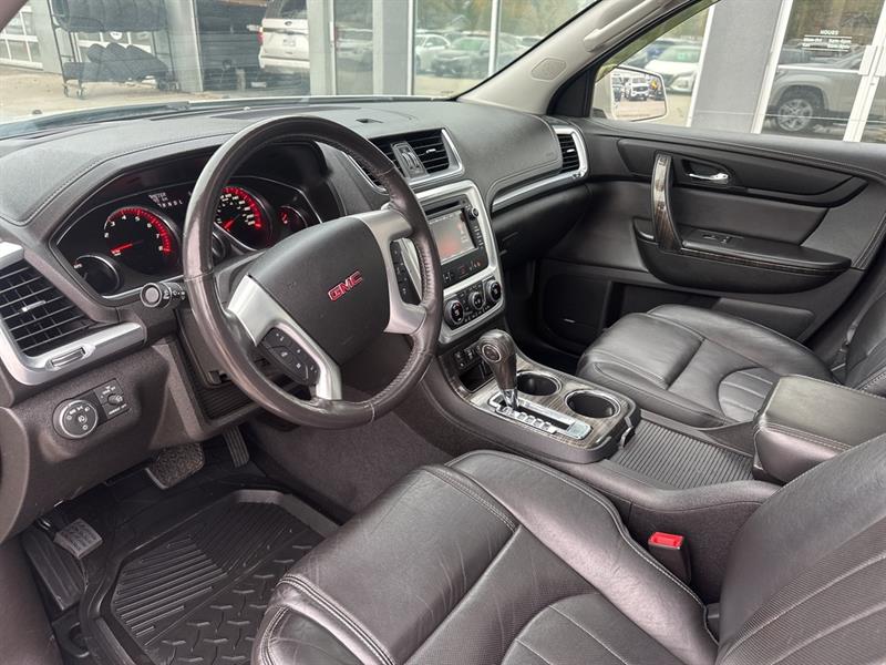 gmc Acadia 2015 - 6