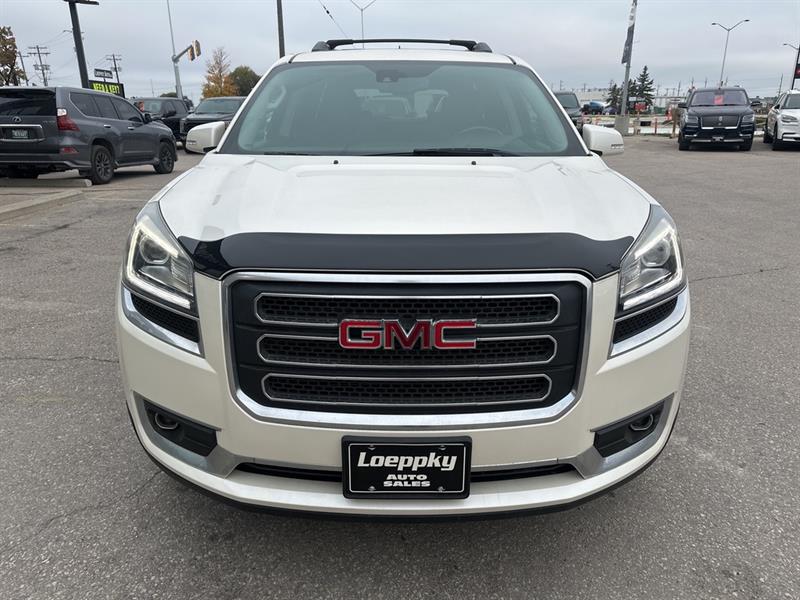 gmc Acadia 2015 - 8