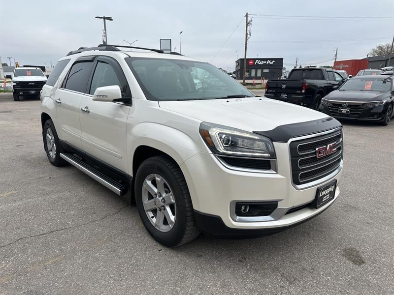 gmc Acadia 2015 - 9