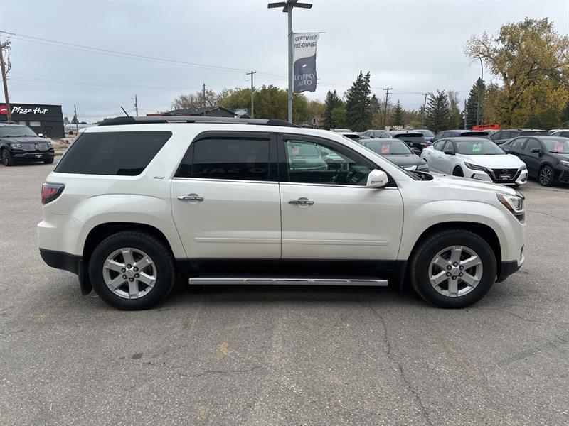 gmc Acadia 2015 - 11