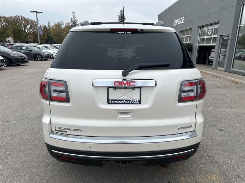 gmc Acadia 2015 - 13