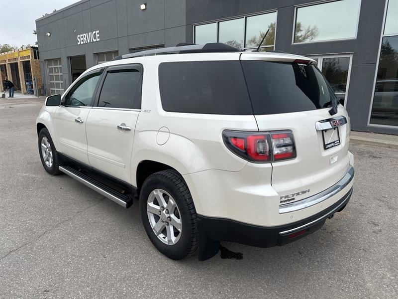 gmc Acadia 2015 - 14