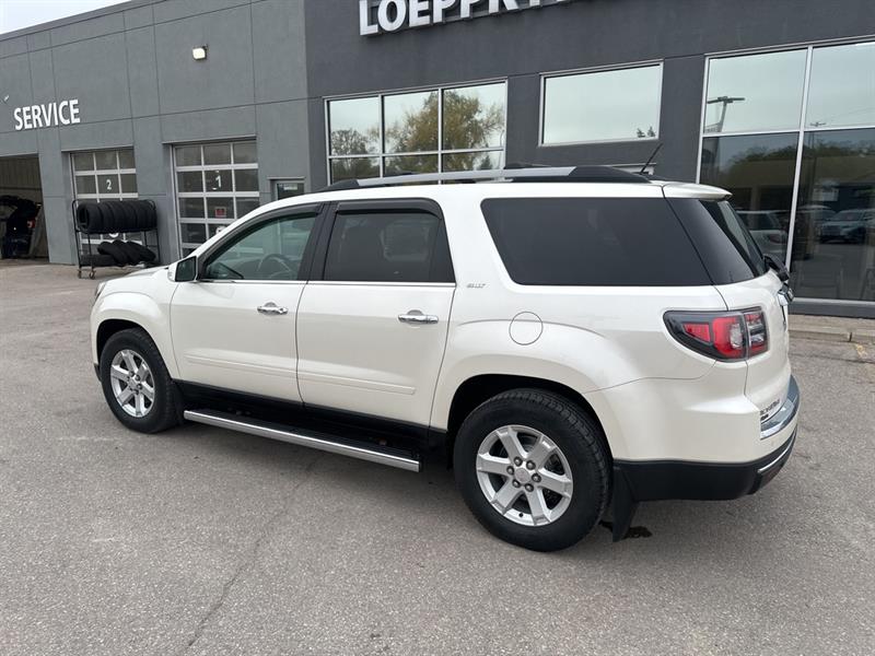 gmc Acadia 2015 - 15