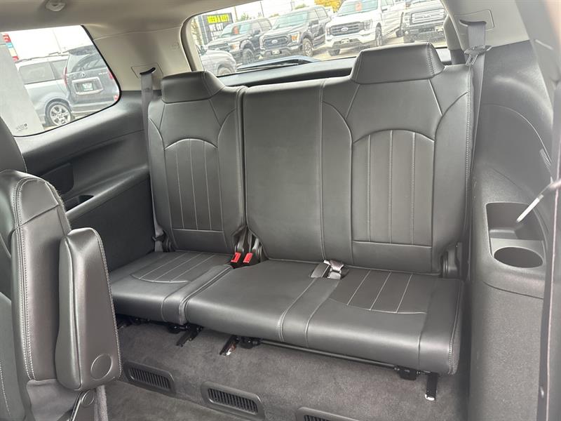 gmc Acadia 2015 - 19