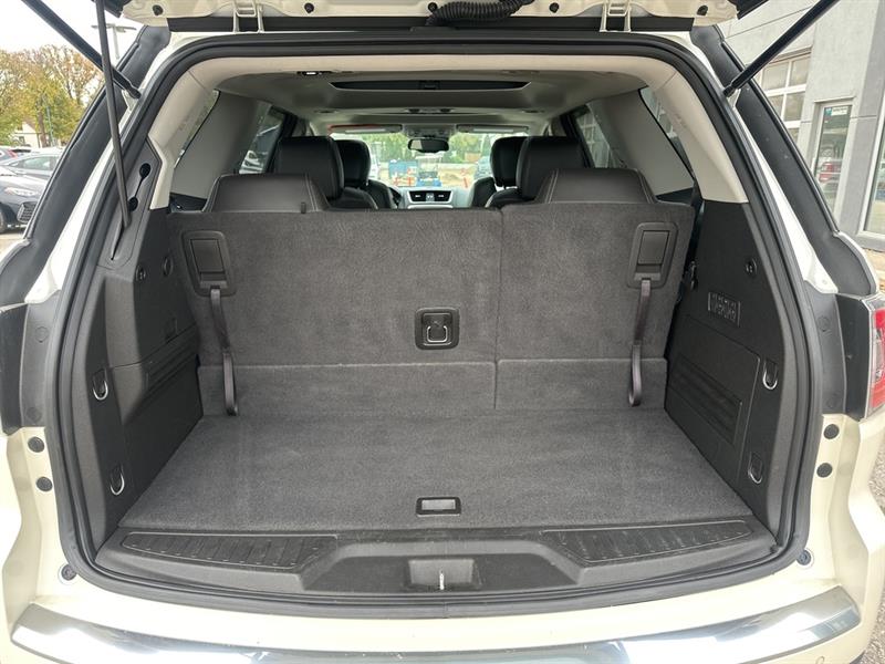 gmc Acadia 2015 - 20