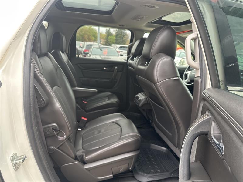 gmc Acadia 2015 - 21