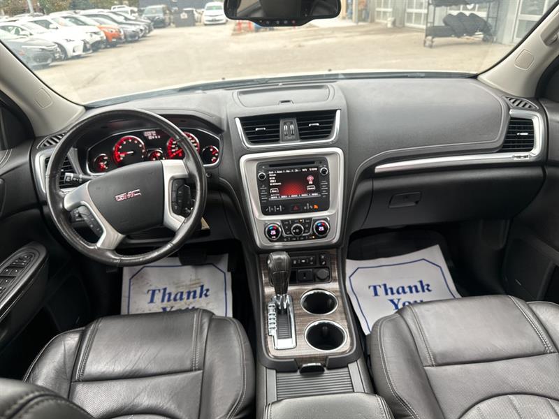 gmc Acadia 2015 - 22