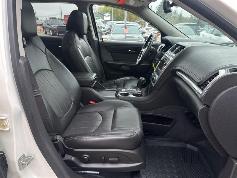 gmc Acadia 2015 - 23