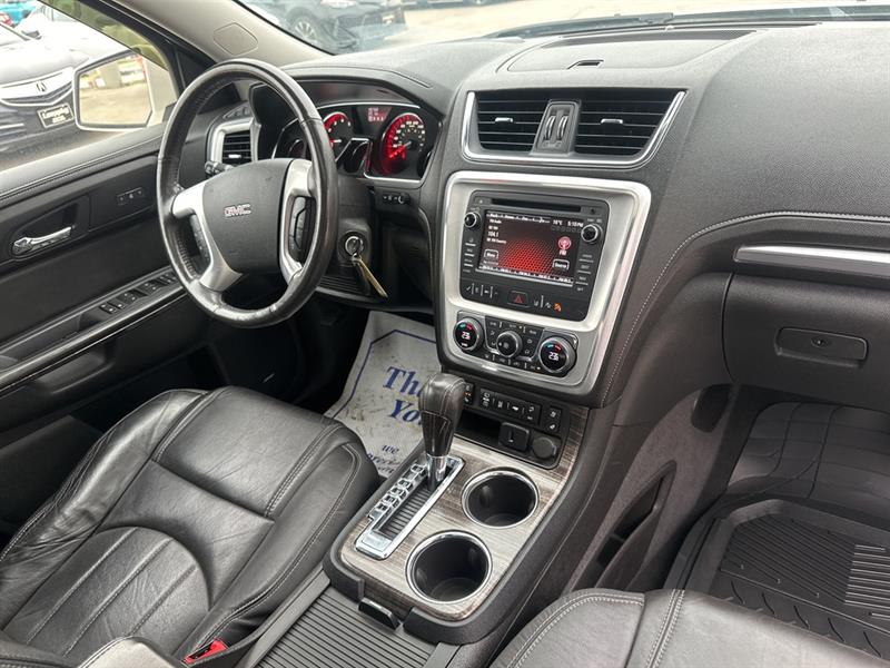 gmc Acadia 2015 - 25