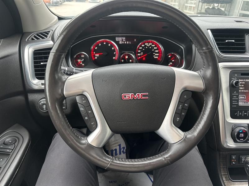 gmc Acadia 2015 - 26