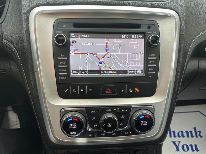 gmc Acadia 2015 - 27