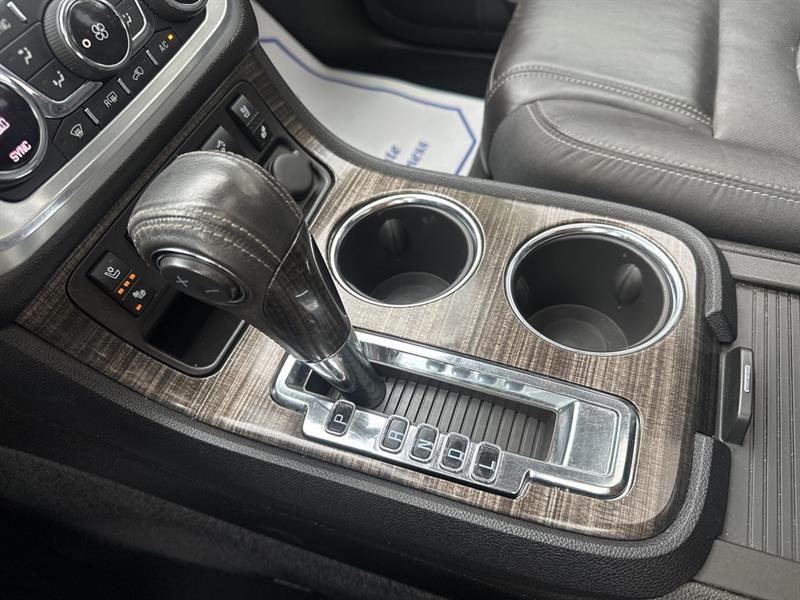 gmc Acadia 2015 - 28