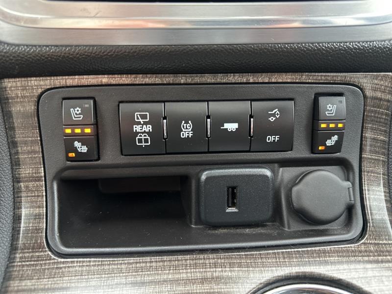 gmc Acadia 2015 - 30