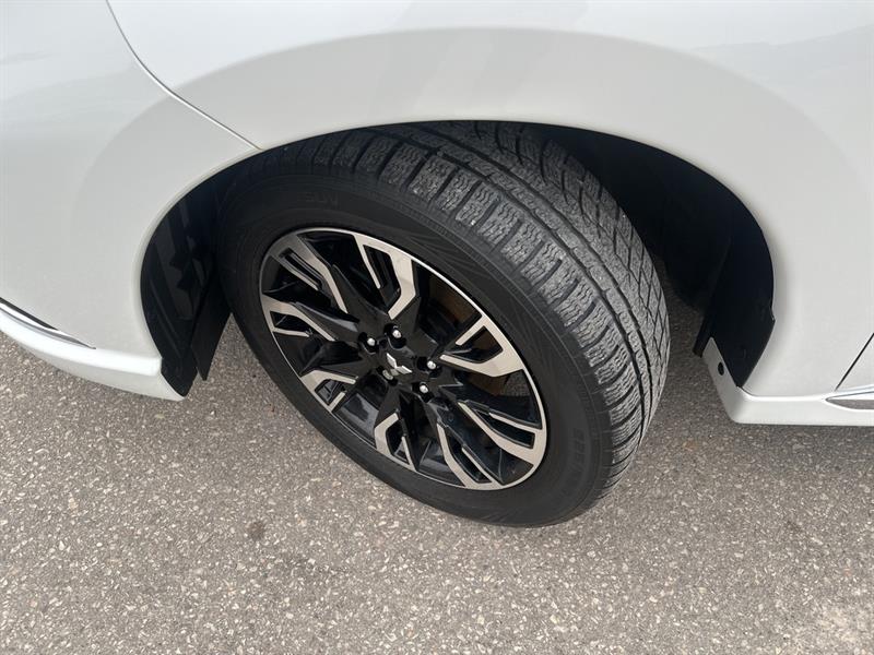 mitsubishi Outlander PHEV 2018 - 4