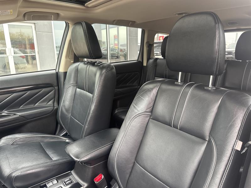 mitsubishi Outlander PHEV 2018 - 5