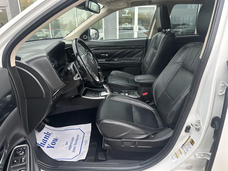 mitsubishi Outlander PHEV 2018 - 6