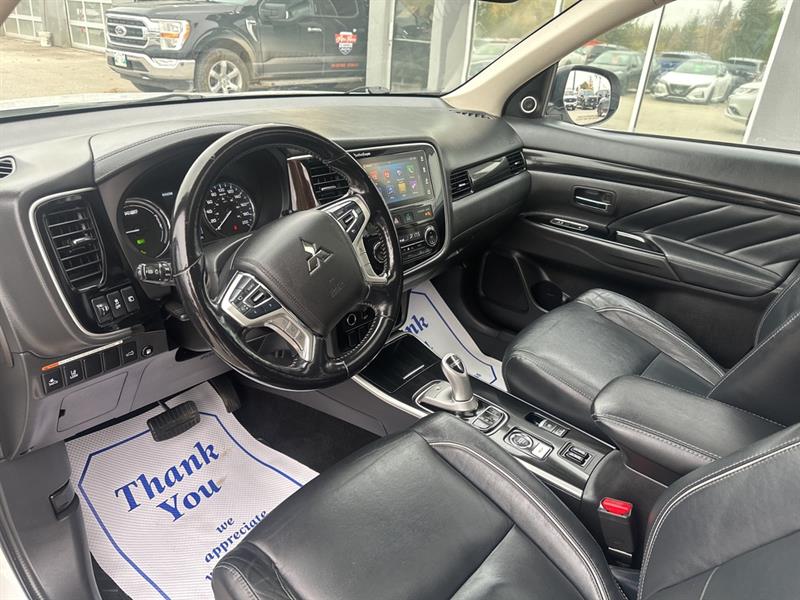 mitsubishi Outlander PHEV 2018 - 7