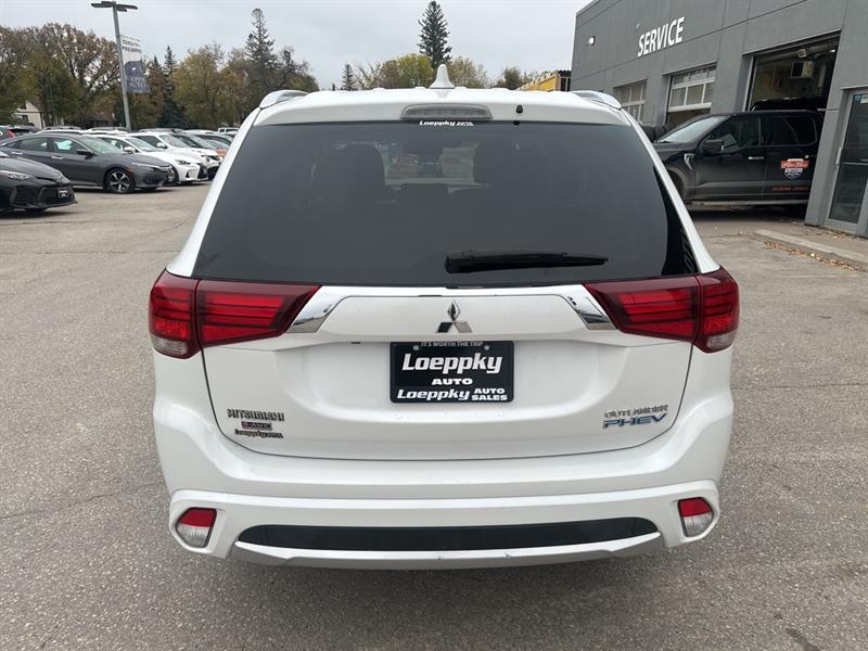 mitsubishi Outlander PHEV 2018 - 14