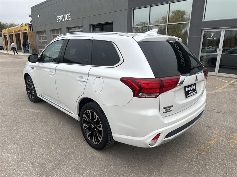 mitsubishi Outlander PHEV 2018 - 15