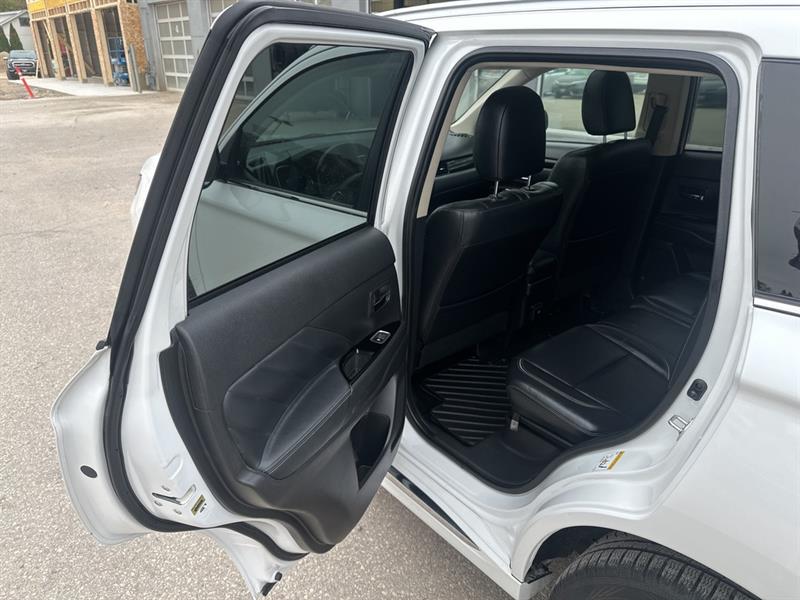 mitsubishi Outlander PHEV 2018 - 18