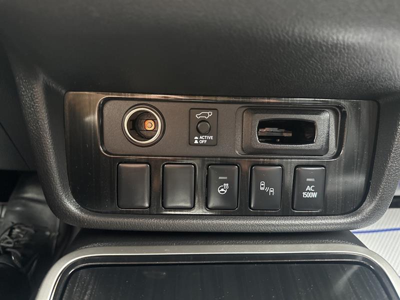 mitsubishi Outlander PHEV 2018 - 30