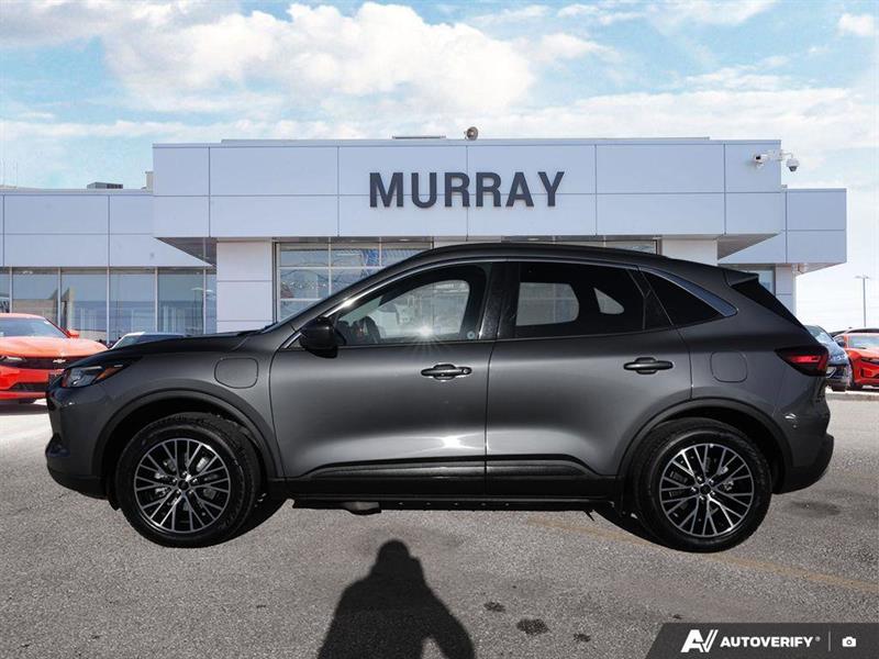 ford Escape 2024 - 4