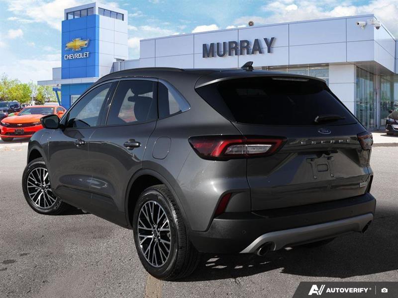 ford Escape 2024 - 5