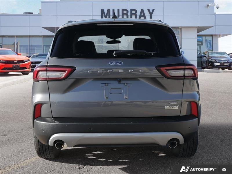 ford Escape 2024 - 6