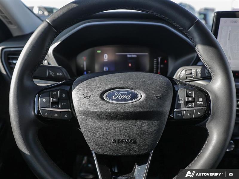 ford Escape 2024 - 8