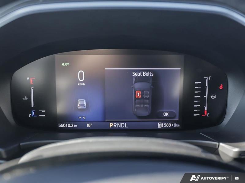 ford Escape 2024 - 9