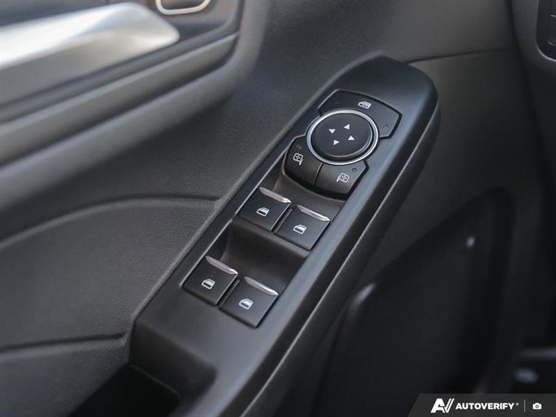 ford Escape 2024 - 12