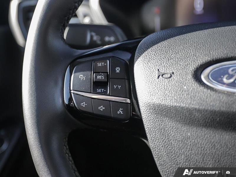 ford Escape 2024 - 13