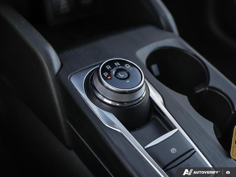 ford Escape 2024 - 14