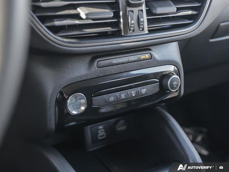 ford Escape 2024 - 15