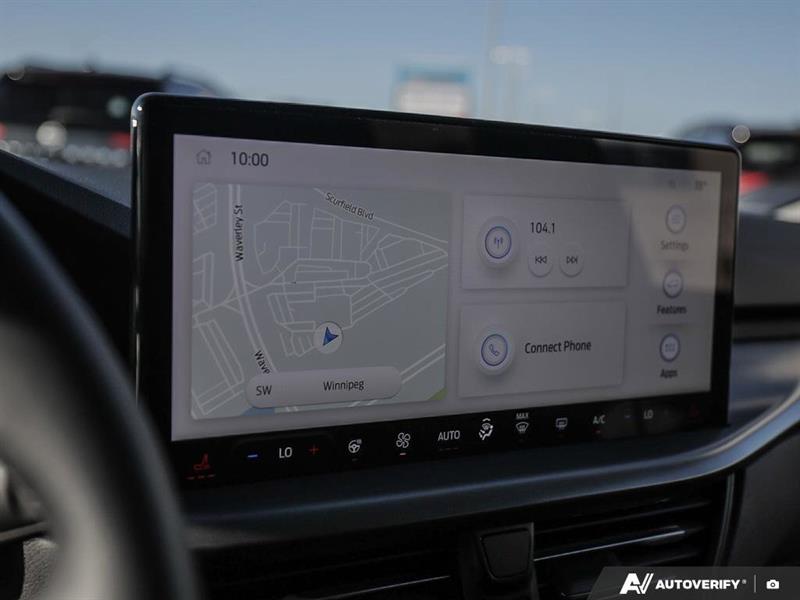 ford Escape 2024 - 16