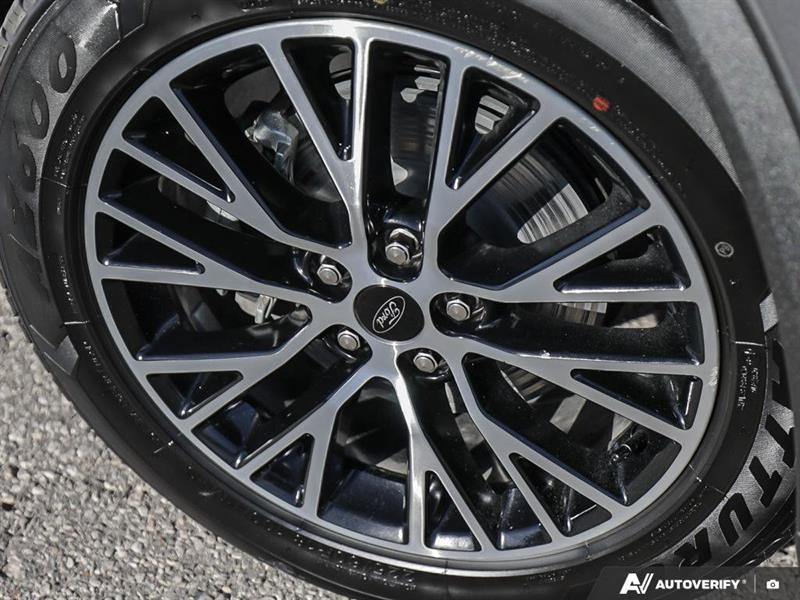 ford Escape 2024 - 19