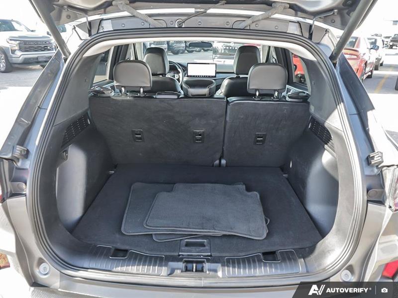 ford Escape 2024 - 24