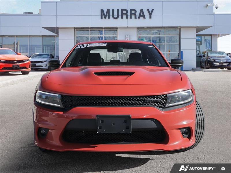 dodge Charger 2023 - 2