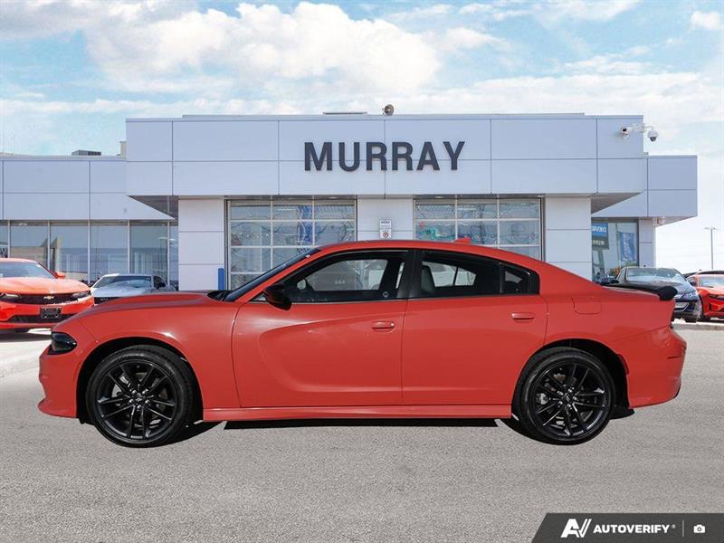 dodge Charger 2023 - 4