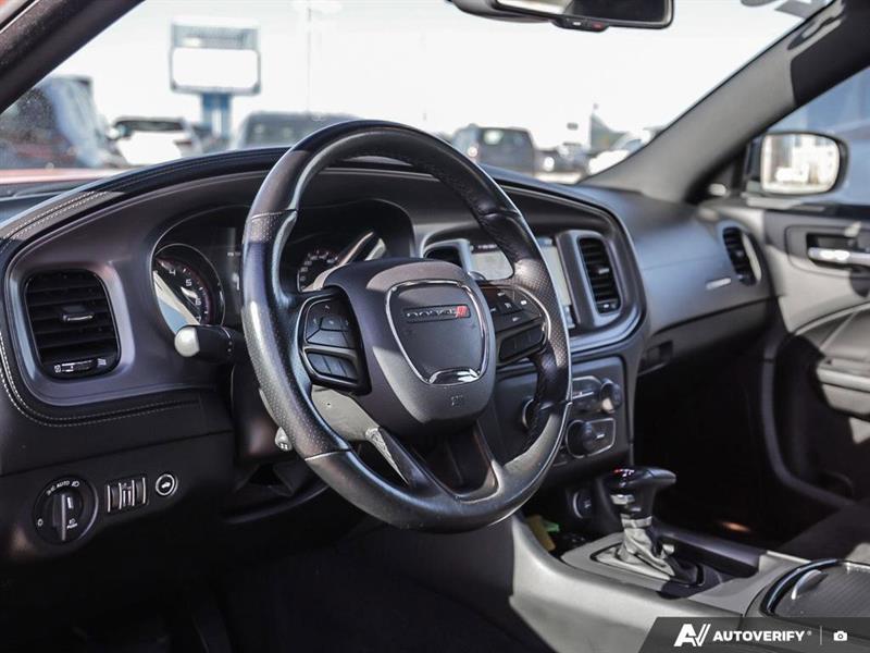 dodge Charger 2023 - 7