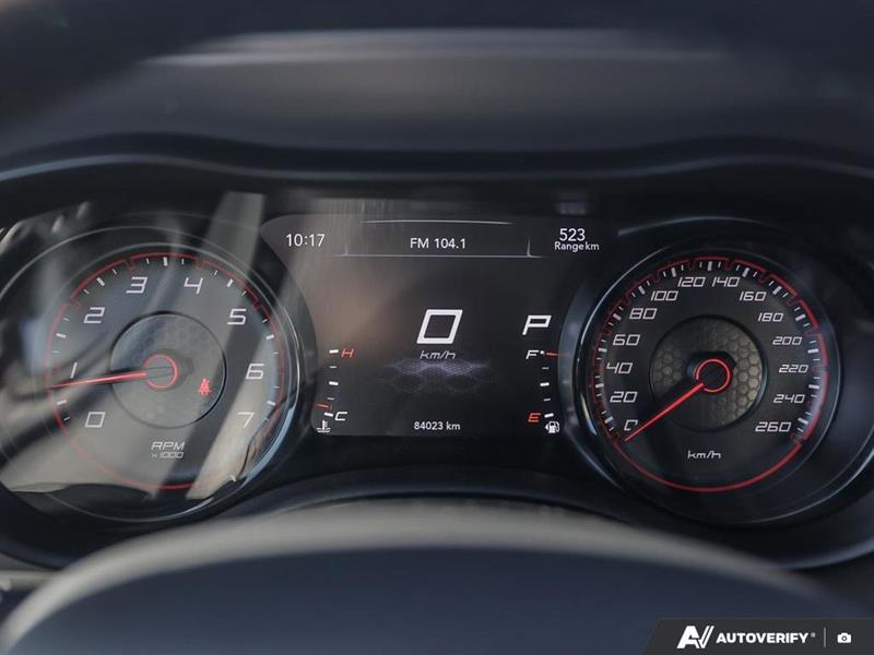 dodge Charger 2023 - 9