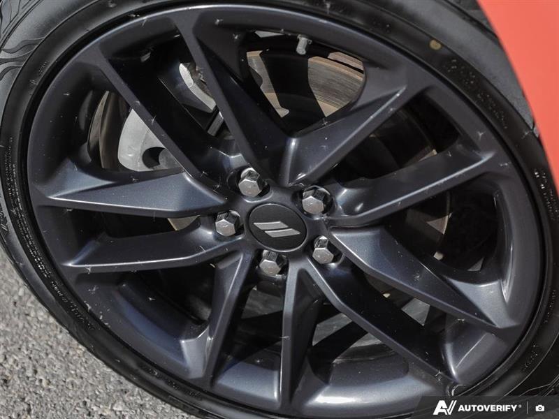 dodge Charger 2023 - 19