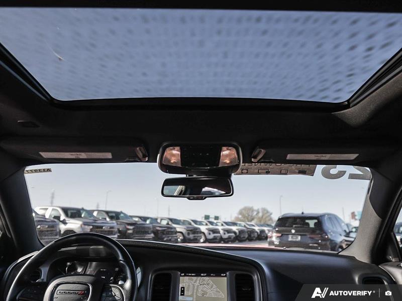 dodge Charger 2023 - 28