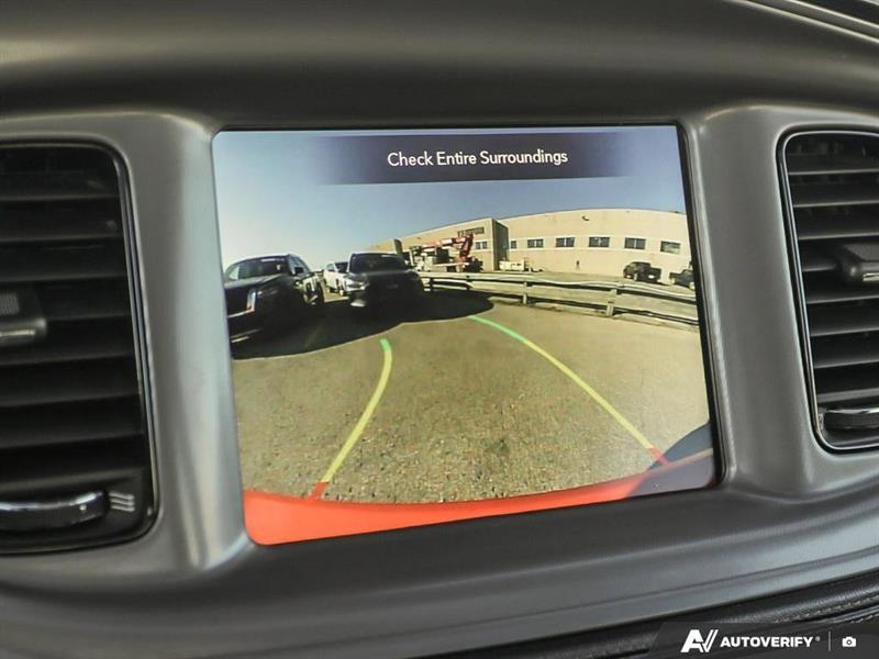 dodge Charger 2023 - 29