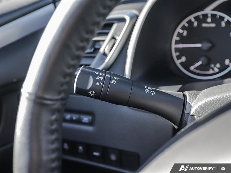 nissan Murano 2023 - 11